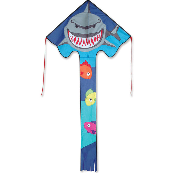 Large Easy Flyer Kite Crusher Premier Kites & Designs