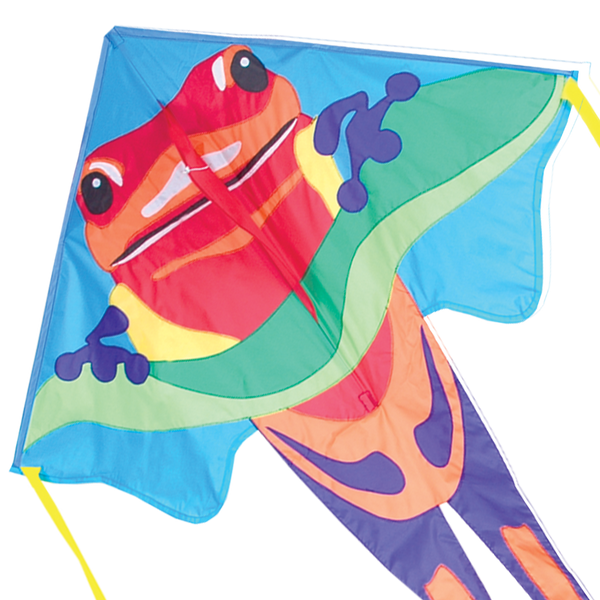 Zephyr Kite - Poison Dart