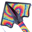 Zephyr Kite - Tie Dye