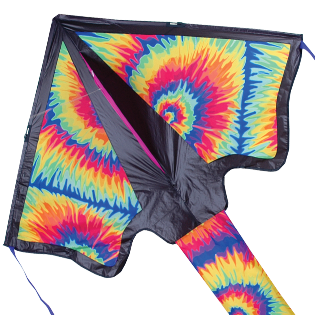 Zephyr Kite - Tie Dye