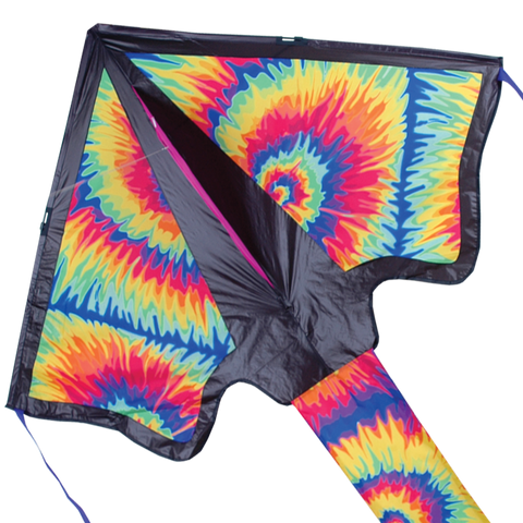Zephyr Kite - Tie Dye