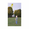 Squeaky Jr. Kite - Yellow (Pack of 12)