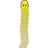 Squeaky Jr. Kite - Yellow (Pack of 12)