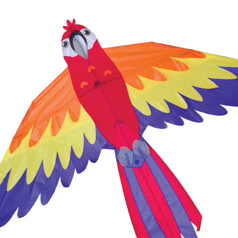 Pet Lovers – Tagged parrot – Premier Kites & Designs