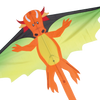 Flying Dragon Kite