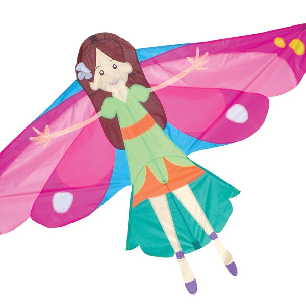 Flying Fairy Kite