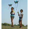 Butterfly Kite - Rainbow Orbit