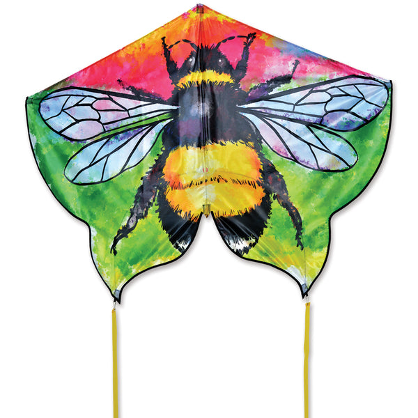 Butterfly Kite - Bee