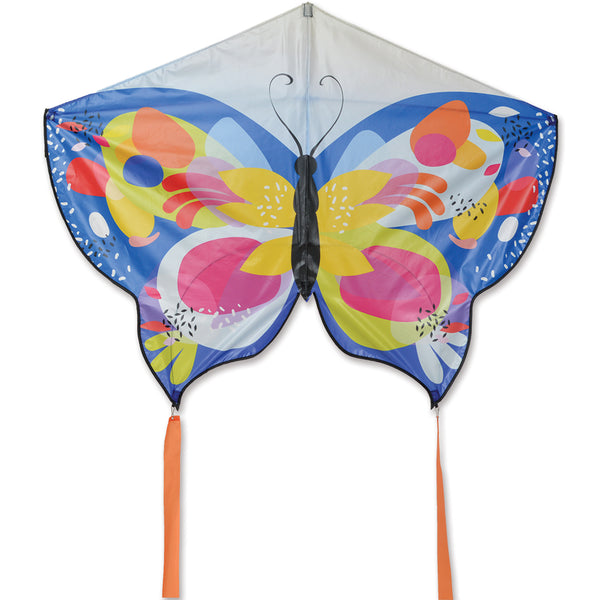 Butterfly Kite - Terrazo