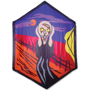 Rokkaku Kite - The Scream