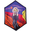 Rokkaku Kite - The Scream