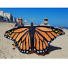 Giant Monarch Butterfly Kite