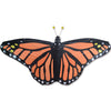 Giant Monarch Butterfly Kite