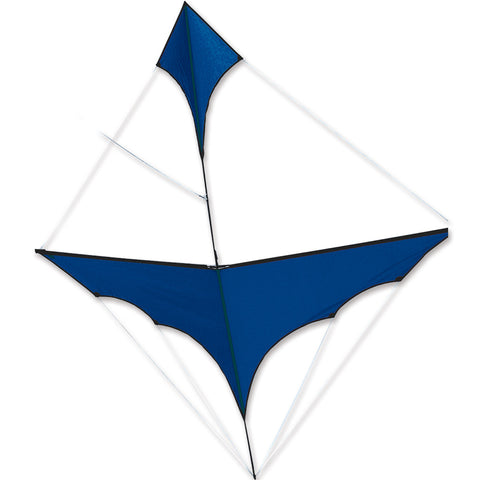 Canard Kite - Blue