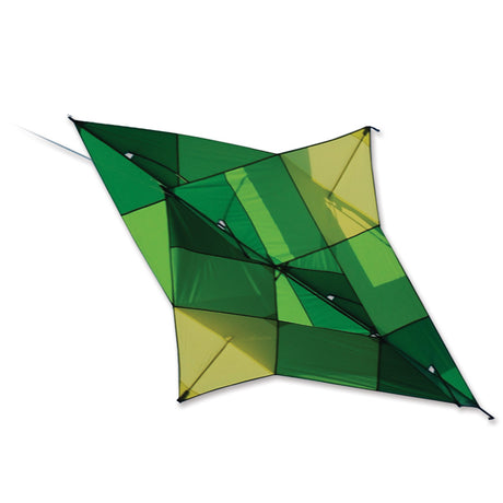 Key Lime Dimension X Kite