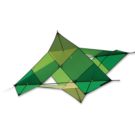 Key Lime Dimension X Kite