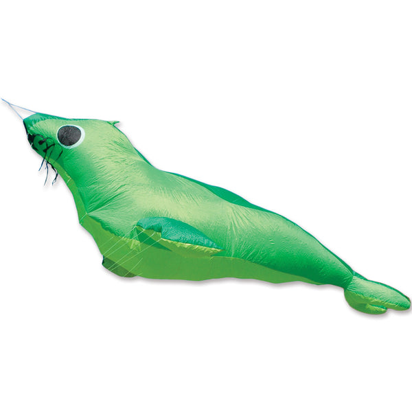 Seal Kite - Green