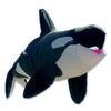 8 ft. Killer Whale Kite