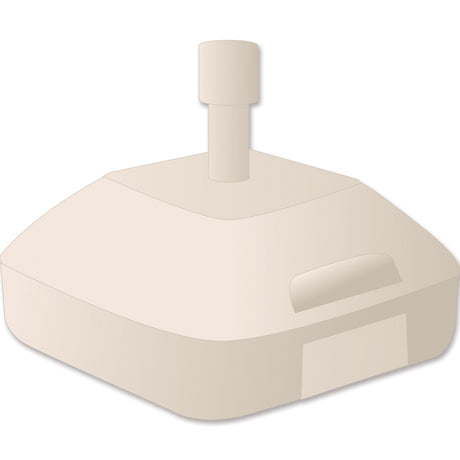 16 kg Banner Pole Base
