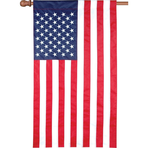 28 in. Flag - U.S.A. Flag