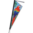 Apex Bike Flag - Parrot