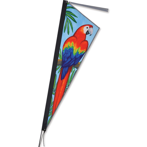 Apex Bike Flag - Parrot
