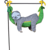 Garden Charm - Sloth