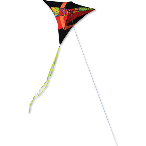 Travel Diamond Kite 52 - Orbit Tron