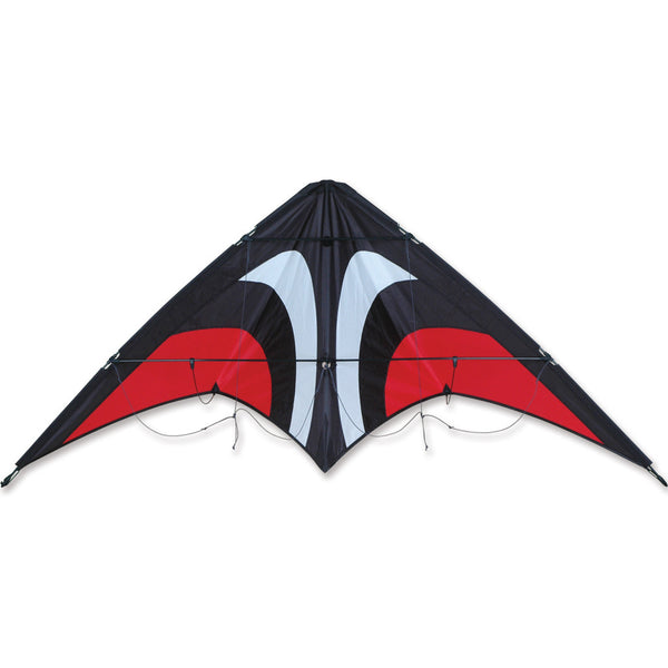 Osprey Sport Kite - Red Raptor