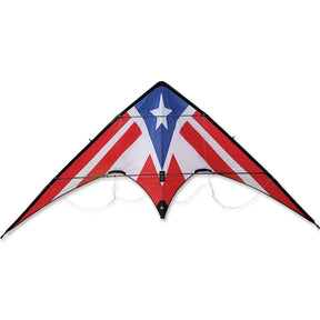 Widow Pro Classic Ultra Lite - Patriotic Star