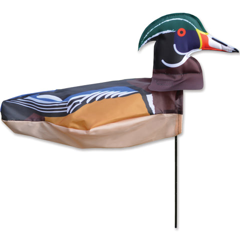 Windicator - Wood Duck