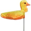 Windicator Weather Vane - Rubber Ducky