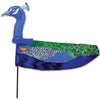 XL Windicator Weather Vane - Peacock