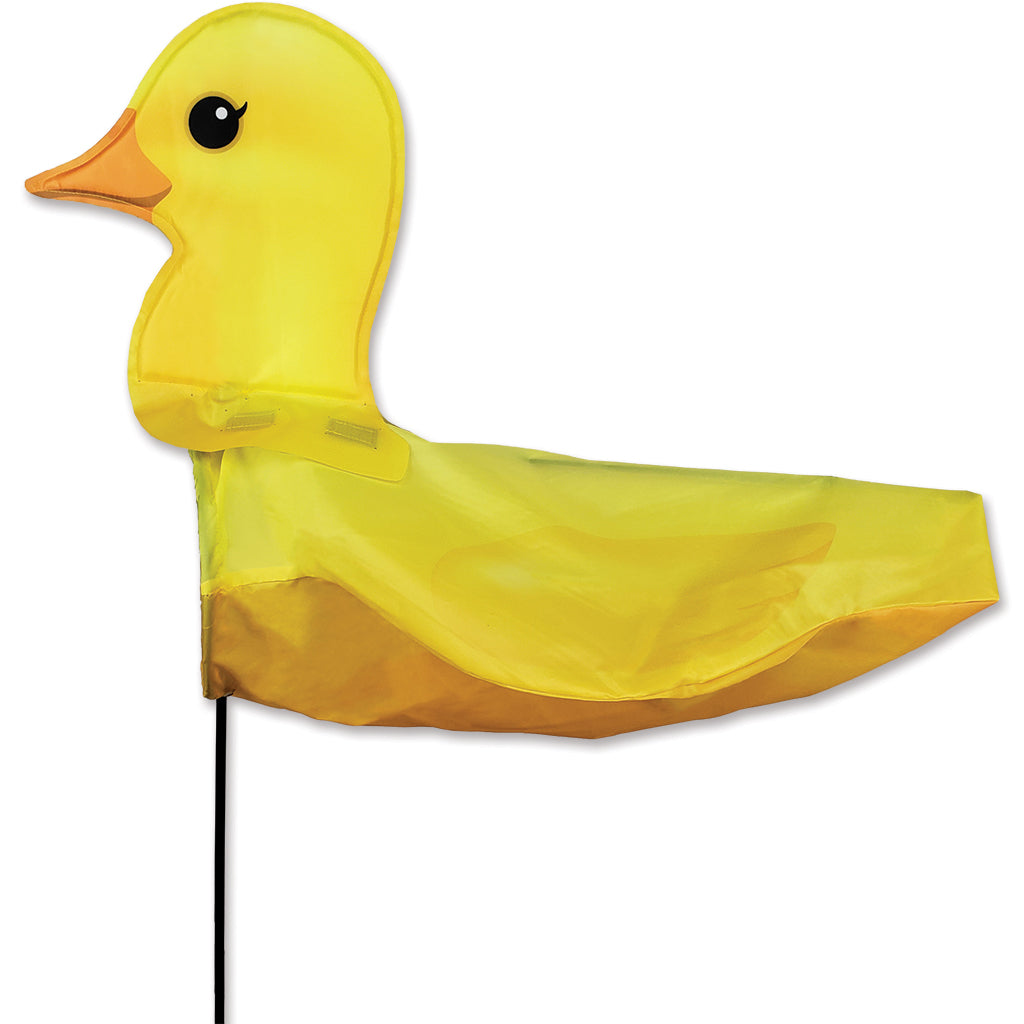XL Windicator Weather Vane Rubber Duck Premier Kites & Designs