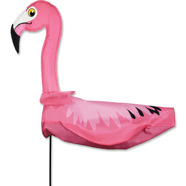 XL Windicator Weather Vane - Flamingo