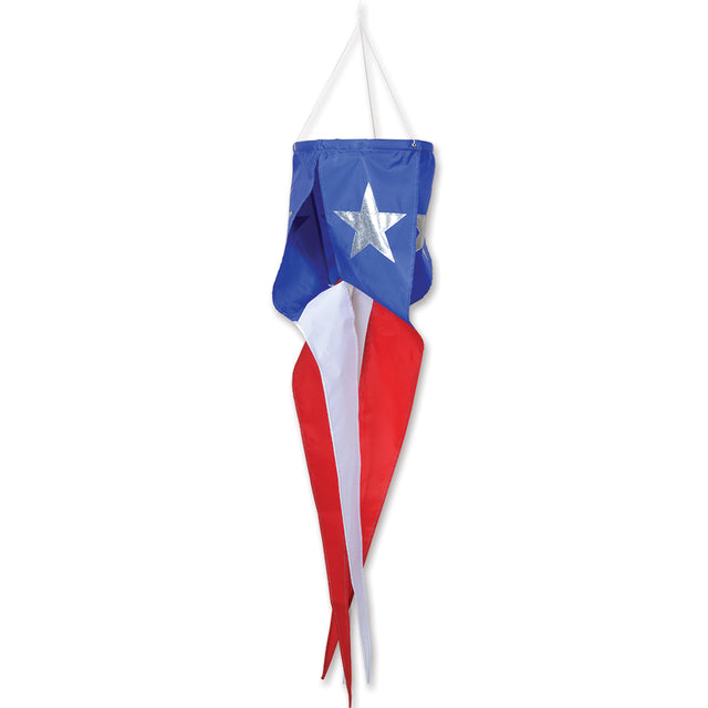 SoundWinds David Ti Medium Election Day Spinner