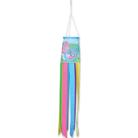 Windsock - Elegant Easter Eggs