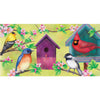 28 in. Windsock - Home for the Birds