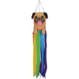 Mini Pet Windsock -  Pug