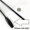 8mm Lower Support Pole for Spinners