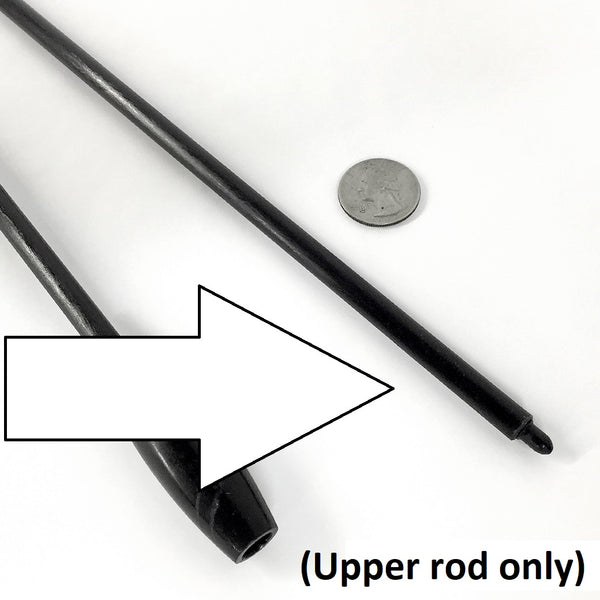 8mm Upper Support Pole for Spinners