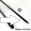 8mm Upper Support Pole for Spinners
