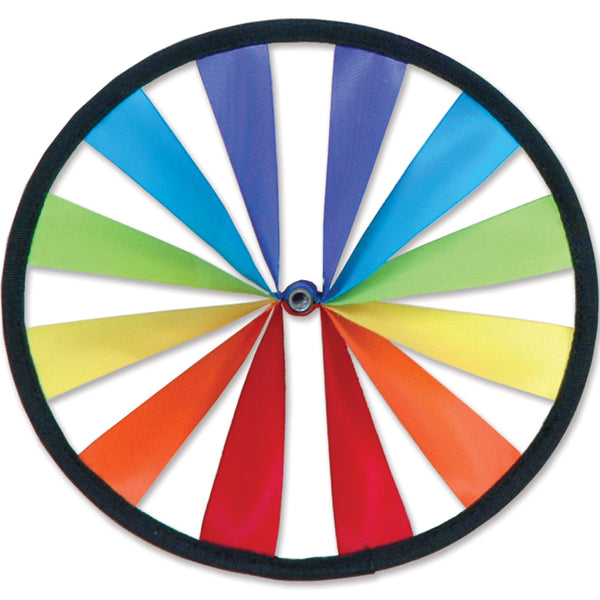 Rainbow Wheel for 20 in. Bike Spinners