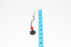 12 in. Hot Air Balloon Hub and Swivel for 10 Panels