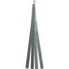 12 in. Reflective Tassel for Bike Flags - 4 Strands