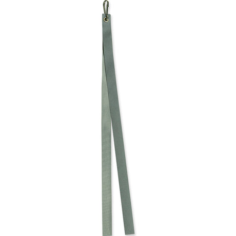 12 in. Reflective Tassel for Bike Flags - 2 Strands