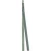 12 in. Reflective Tassel for Bike Flags - 2 Strands