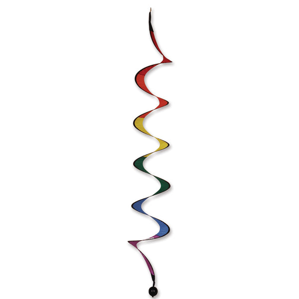 Regular Spiral Twister - Rainbow