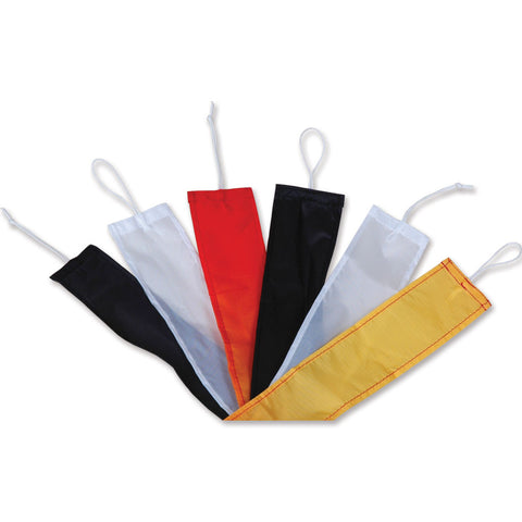 Combo Kite Tails - Warm Gradient