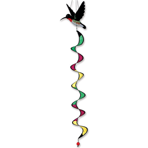 Twister - Ruby Hummingbird